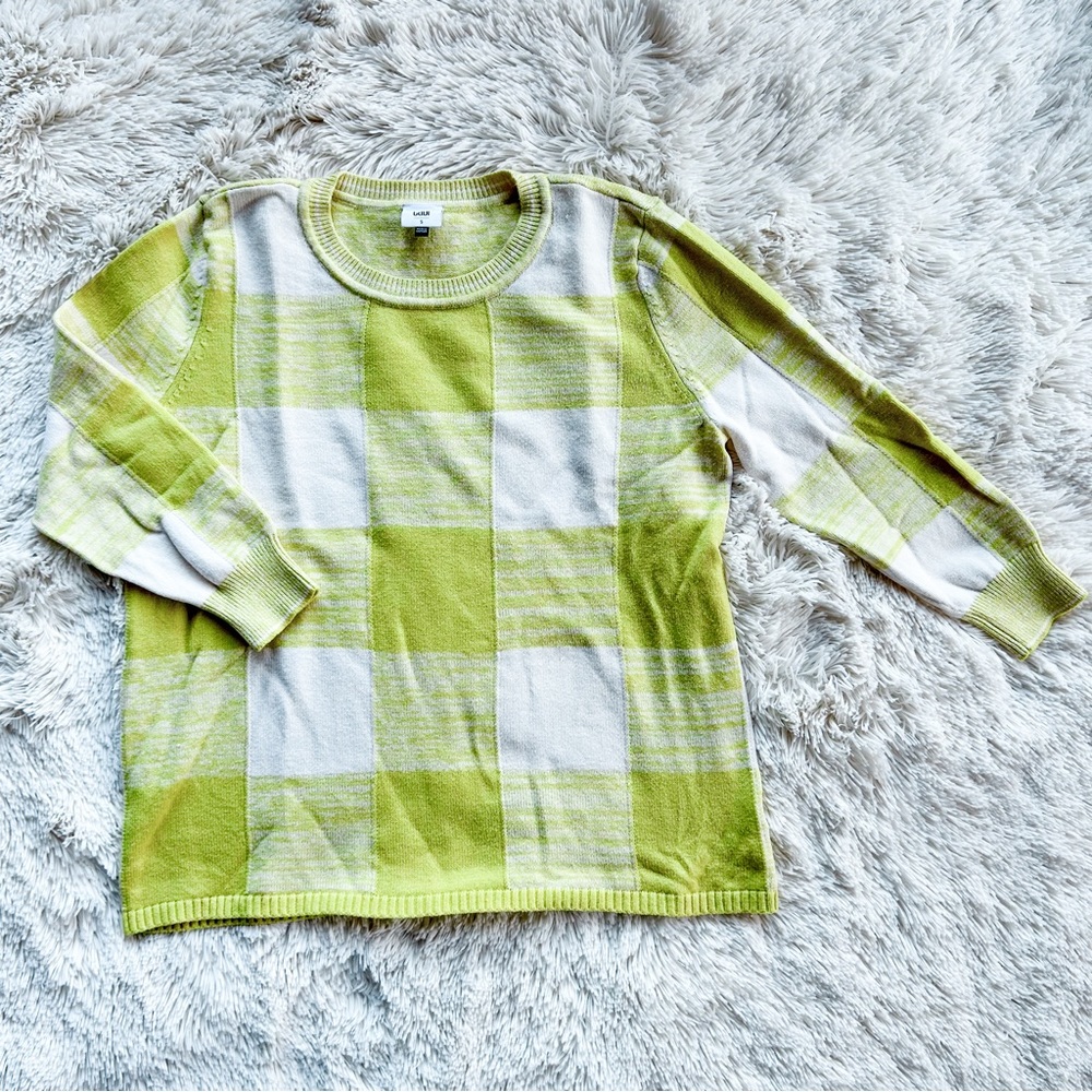 Pullover Sweater